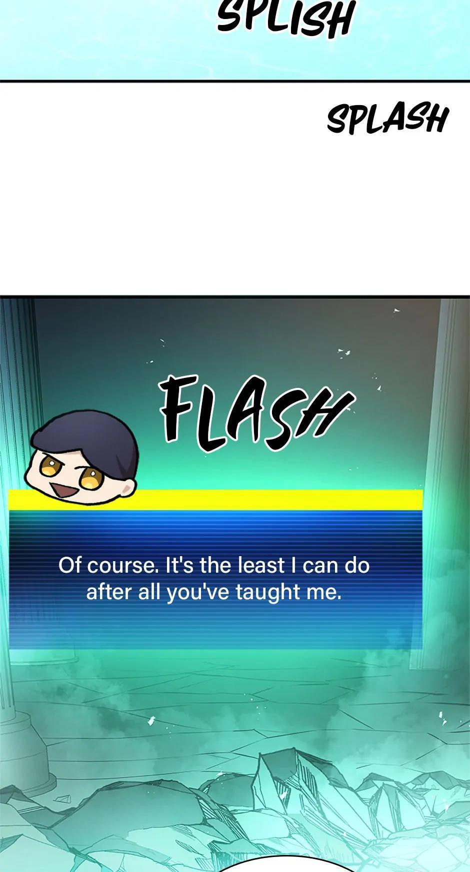 Read The Tutorial Is Too Tough! Manga Online