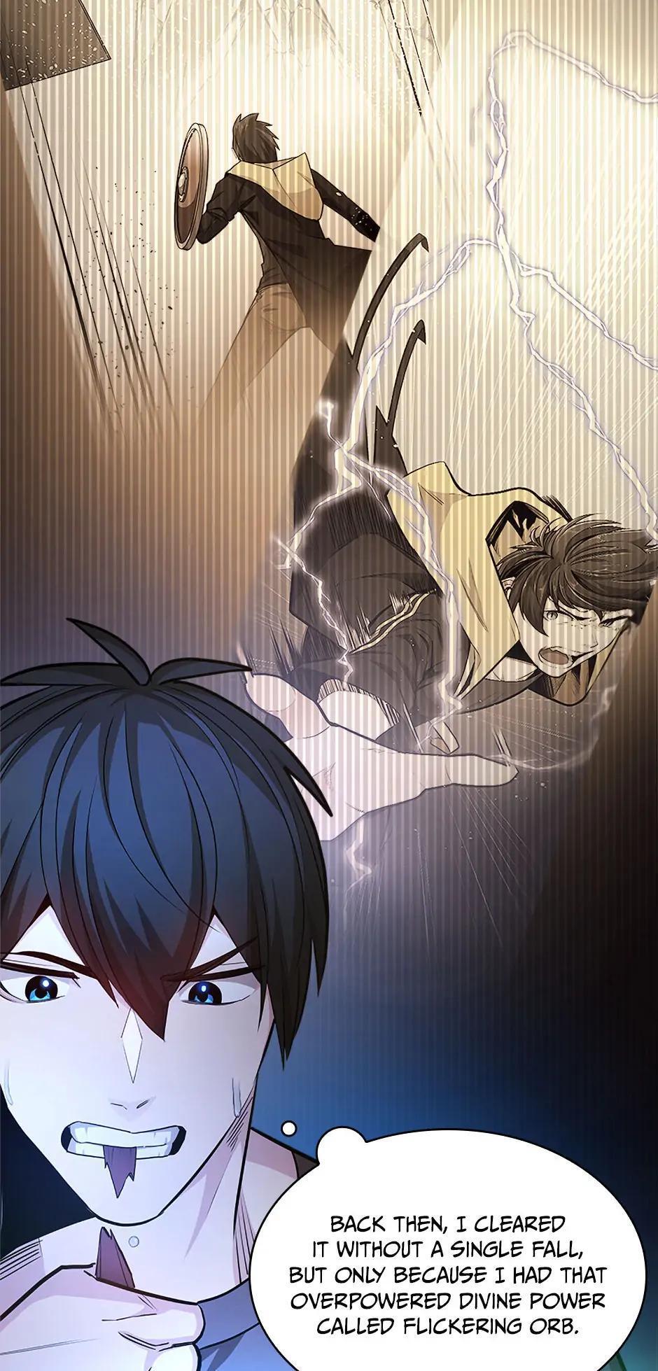 Read The Tutorial Is Too Tough! Manga Online