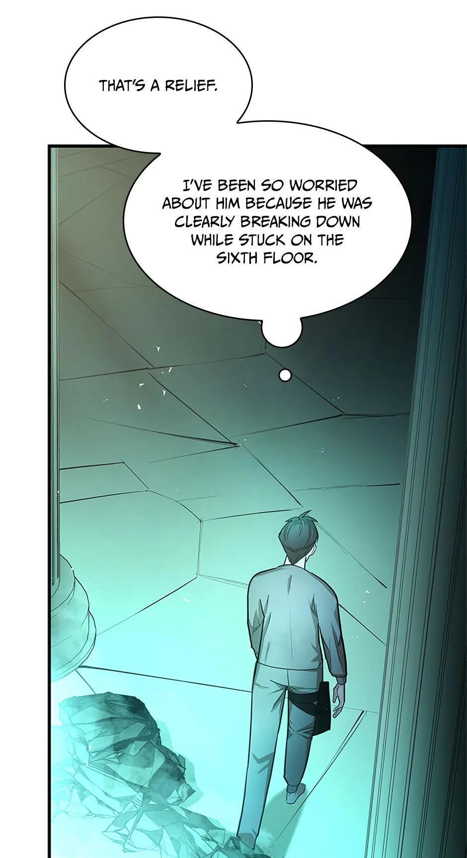 Read The Tutorial Is Too Tough! Manga Online