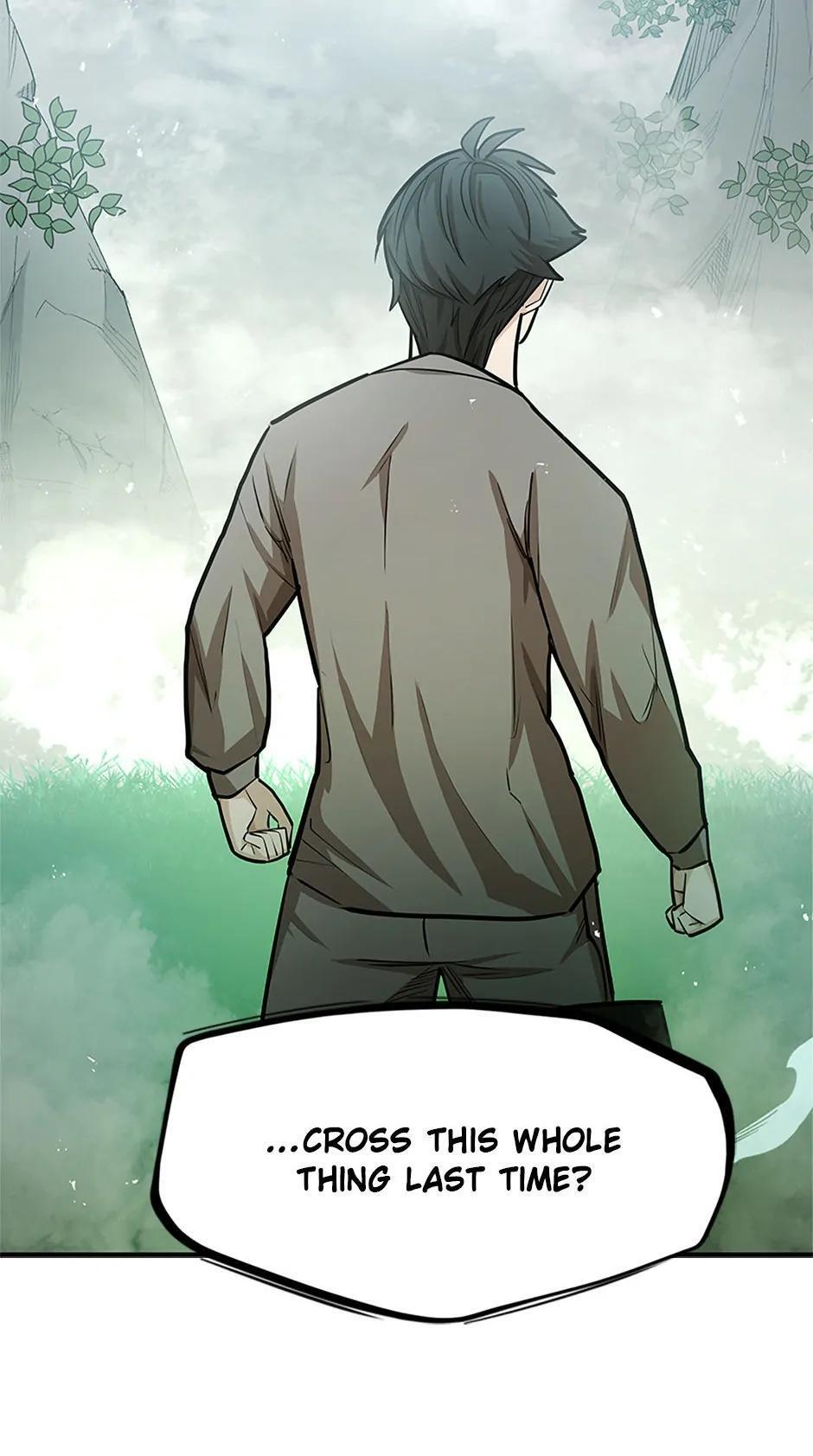 Read The Tutorial Is Too Tough! Manga Online