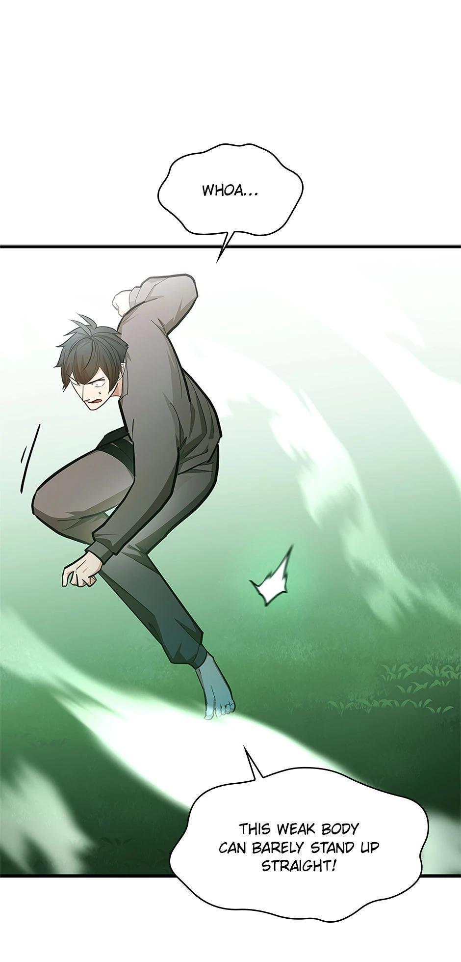 Read The Tutorial Is Too Tough! Manga Online