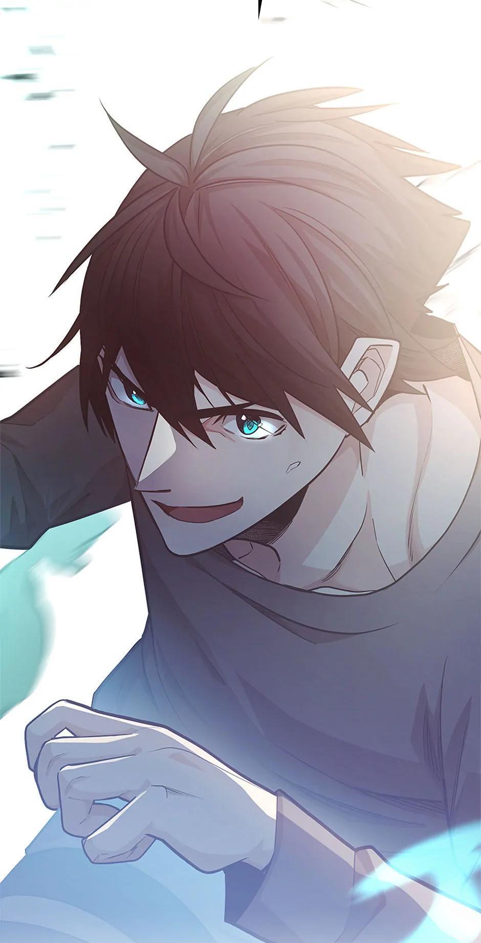Read The Tutorial Is Too Tough! Manga Online
