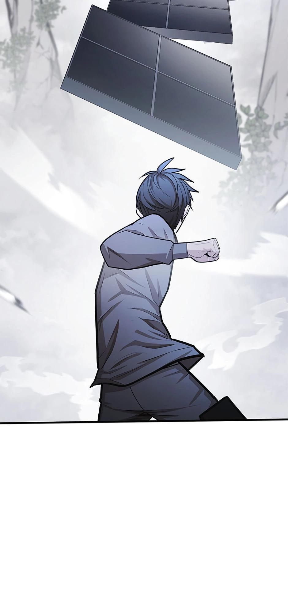 Read The Tutorial Is Too Tough! Manga Online