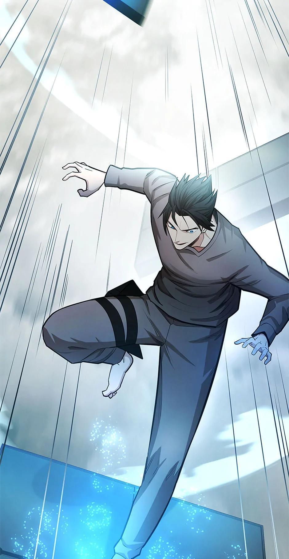 Read The Tutorial Is Too Tough! Manga Online