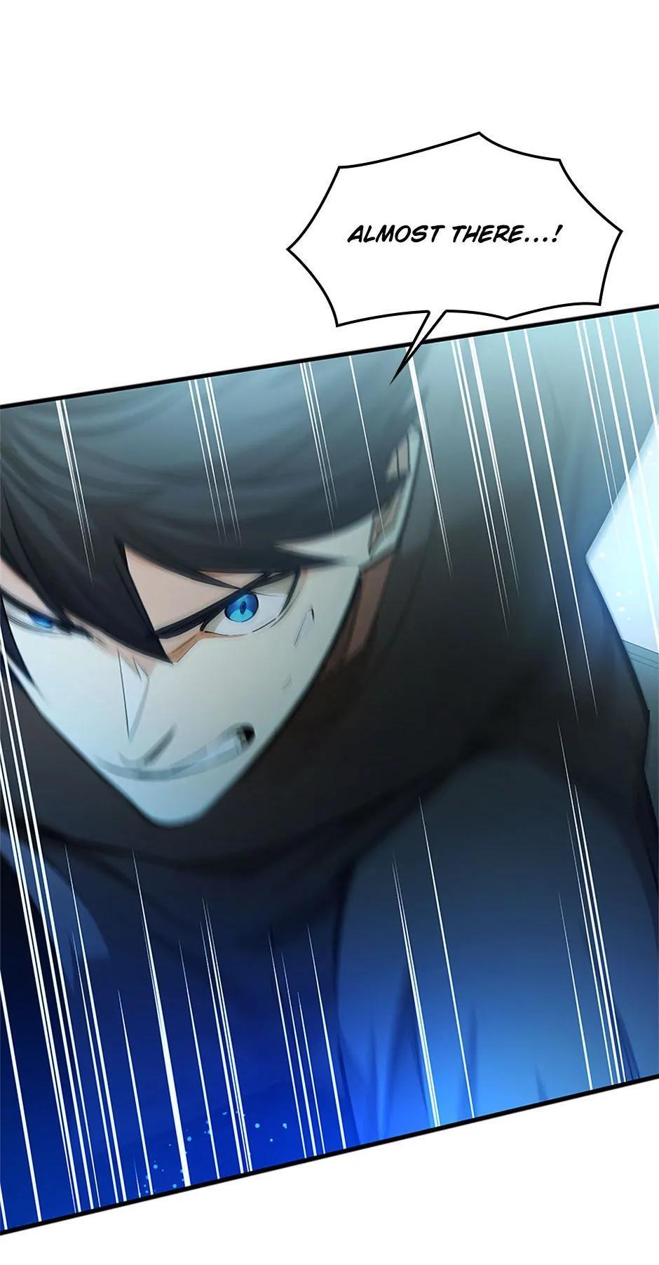 Read The Tutorial Is Too Tough! Manga Online