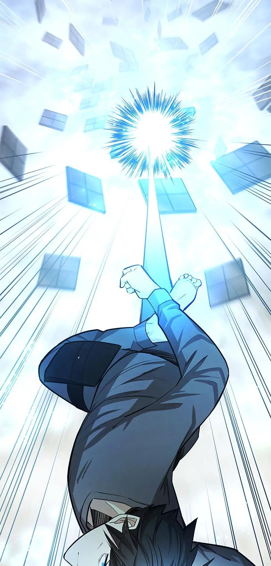 Read The Tutorial Is Too Tough! Manga Online