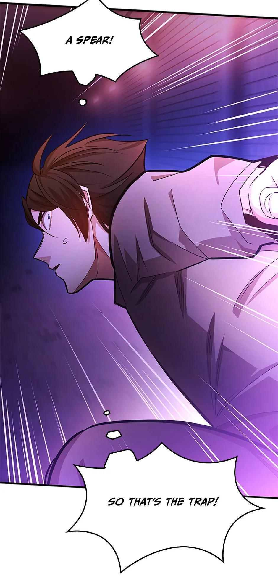 Read The Tutorial Is Too Tough! Manga Online