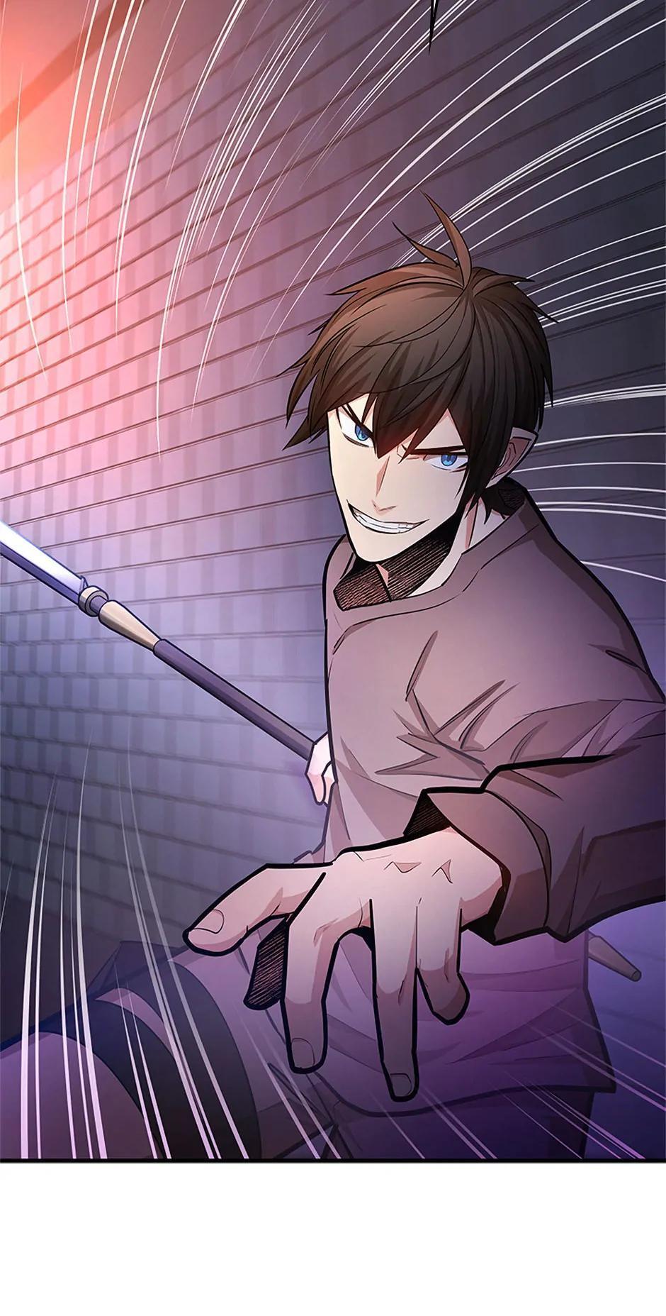 Read The Tutorial Is Too Tough! Manga Online