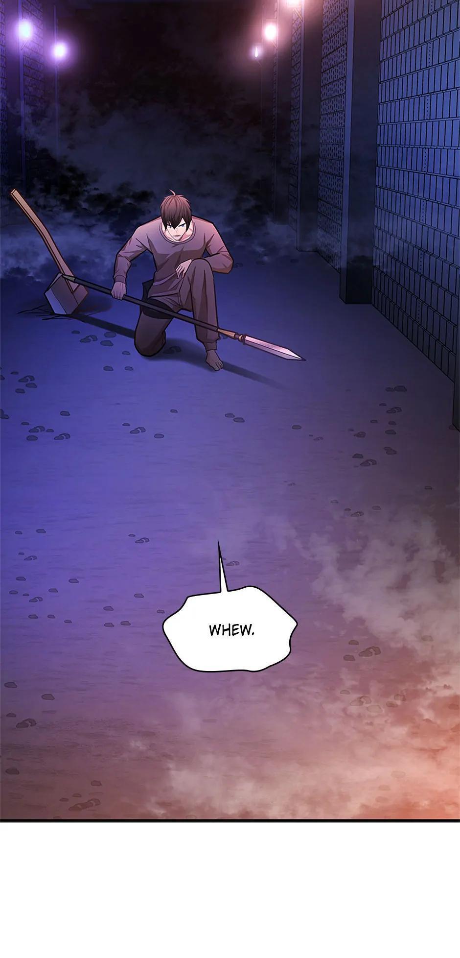 Read The Tutorial Is Too Tough! Manga Online