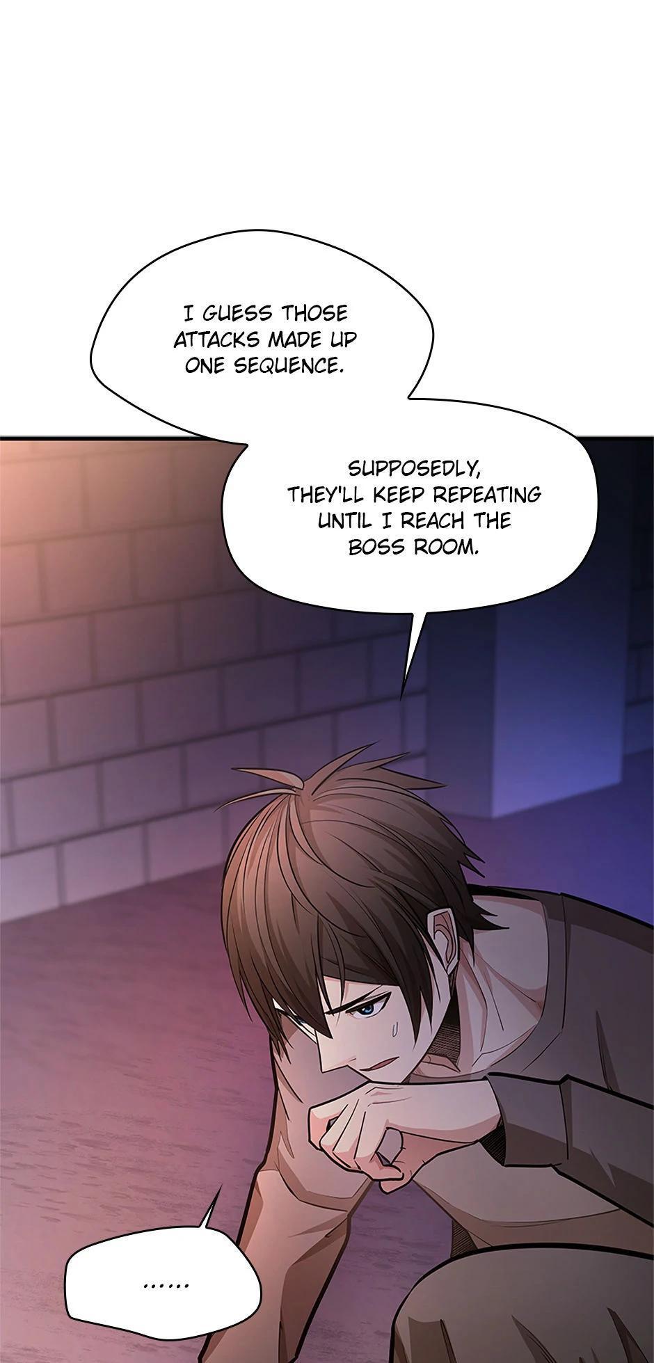 Read The Tutorial Is Too Tough! Manga Online