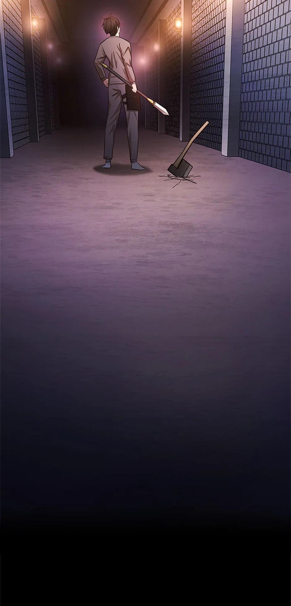 Read The Tutorial Is Too Tough! Manga Online