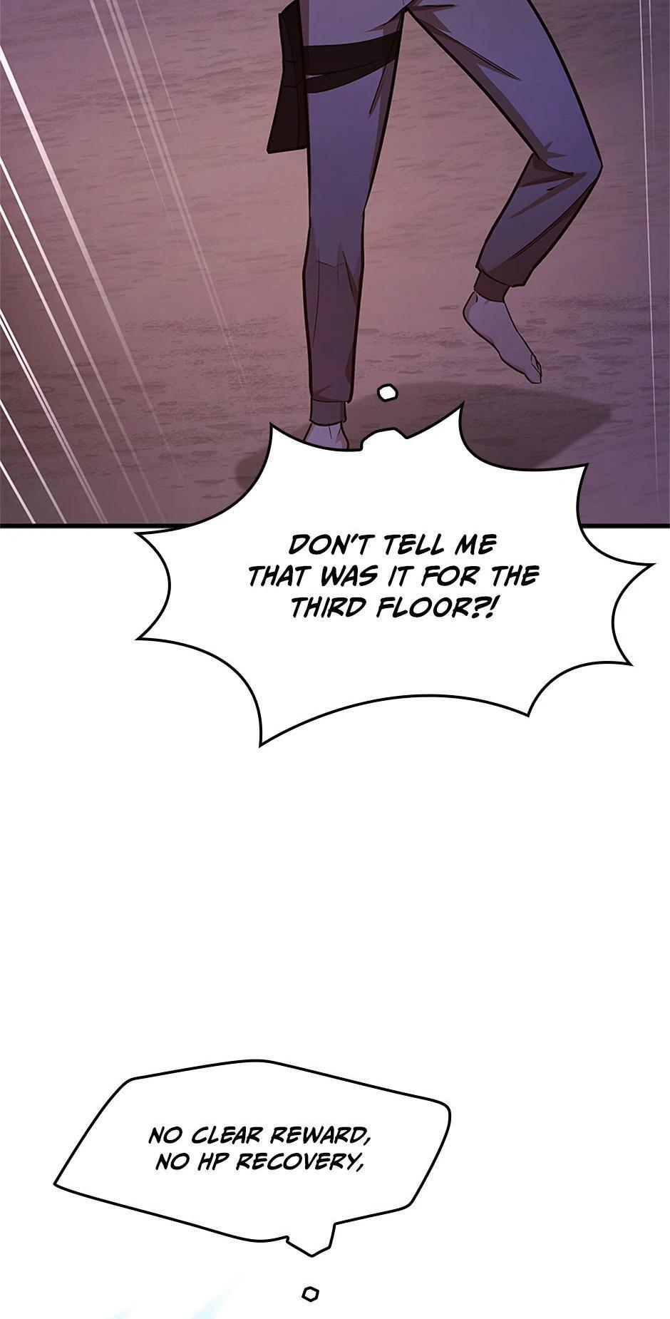 Read The Tutorial Is Too Tough! Manga Online