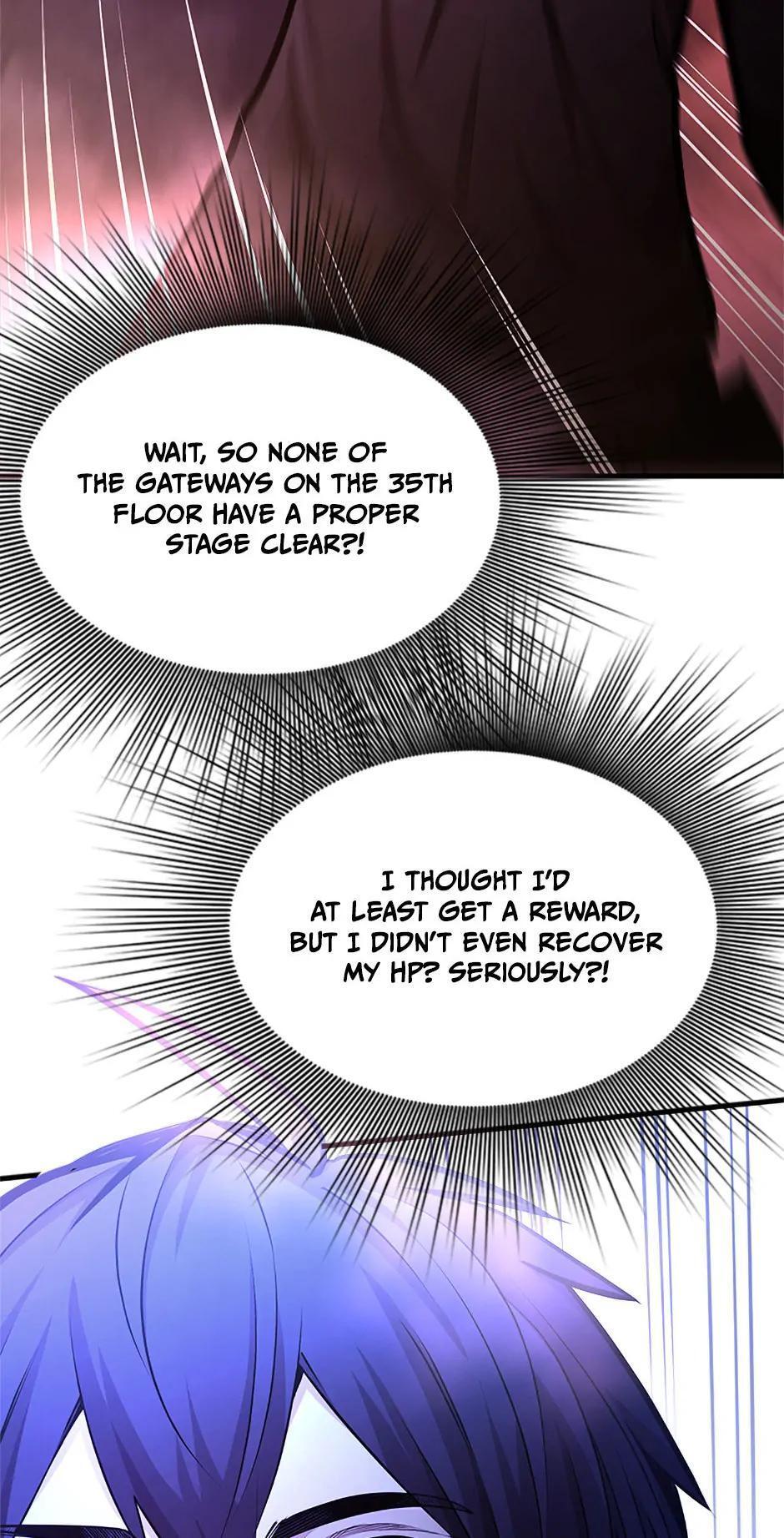 Read The Tutorial Is Too Tough! Manga Online