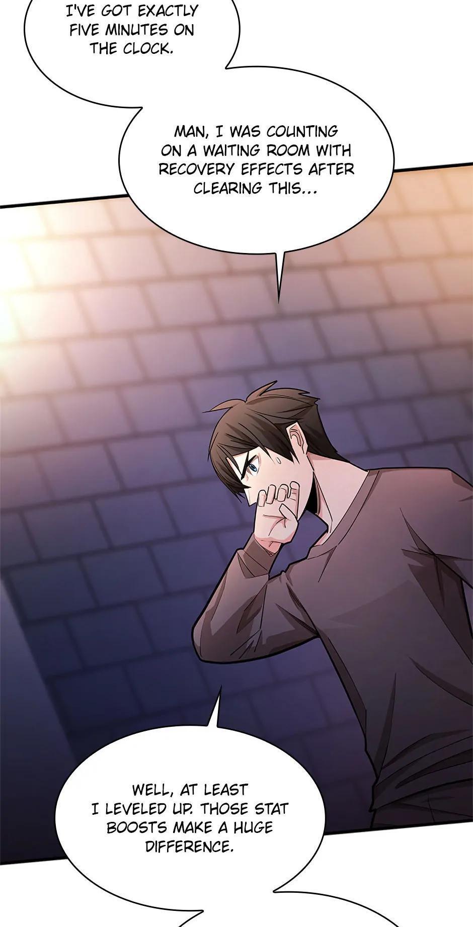 Read The Tutorial Is Too Tough! Manga Online