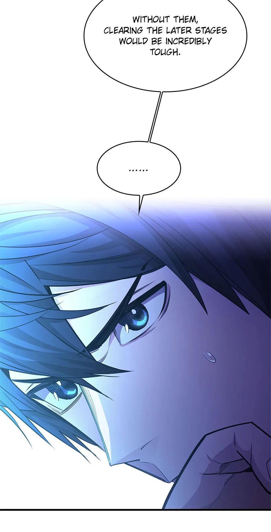 Read The Tutorial Is Too Tough! Manga Online