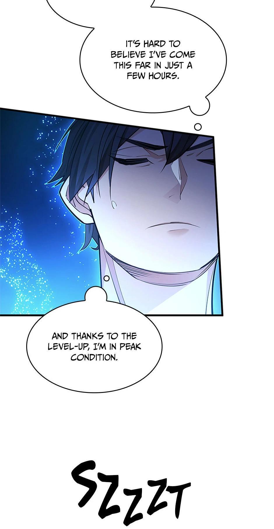 Read The Tutorial Is Too Tough! Manga Online