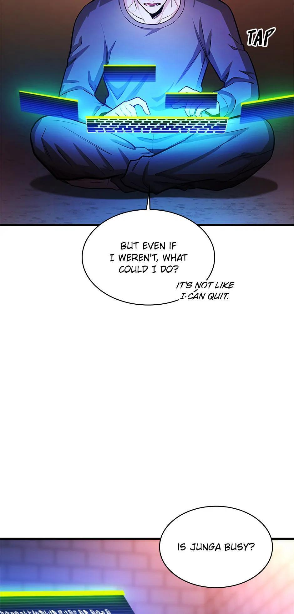 Read The Tutorial Is Too Tough! Manga Online