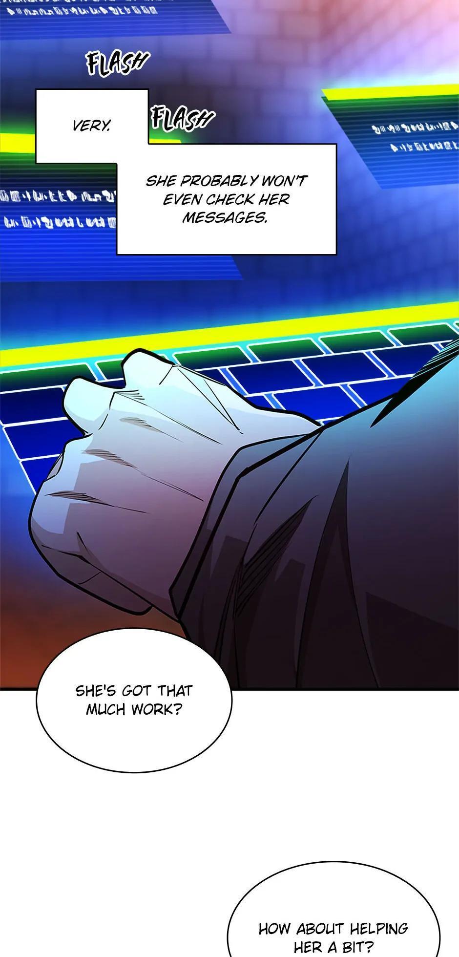Read The Tutorial Is Too Tough! Manga Online