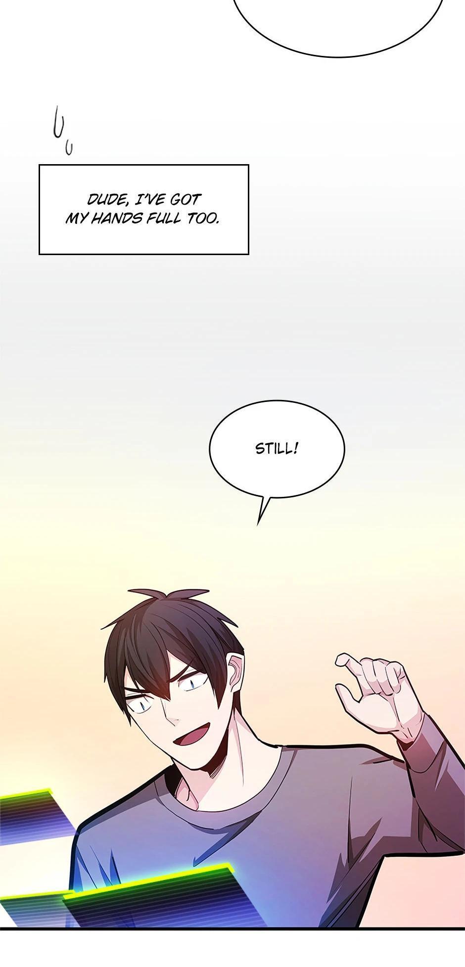 Read The Tutorial Is Too Tough! Manga Online