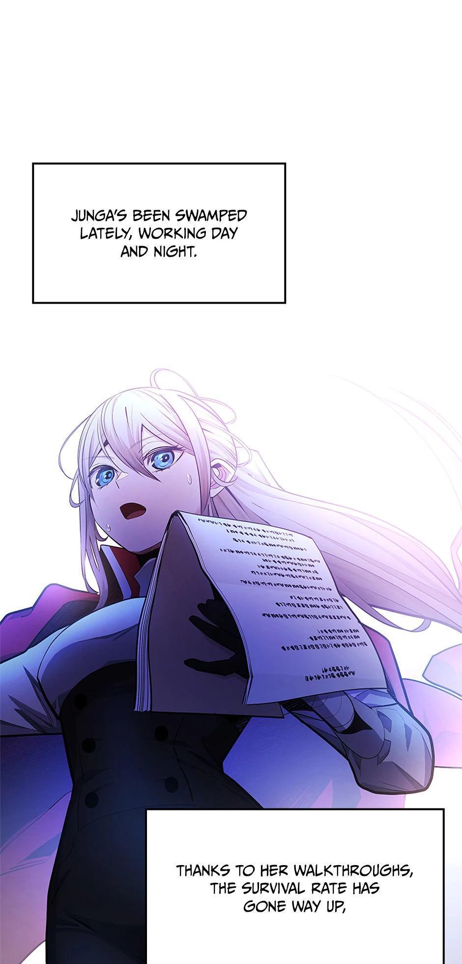 Read The Tutorial Is Too Tough! Manga Online