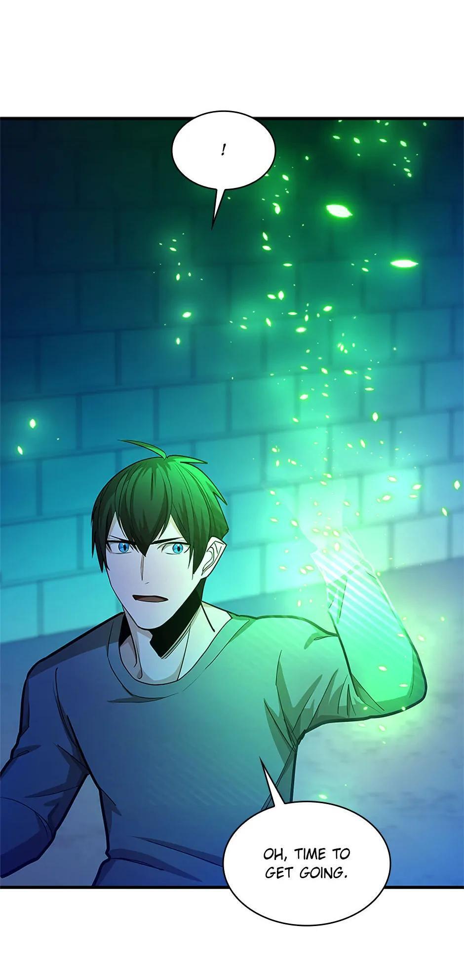 Read The Tutorial Is Too Tough! Manga Online