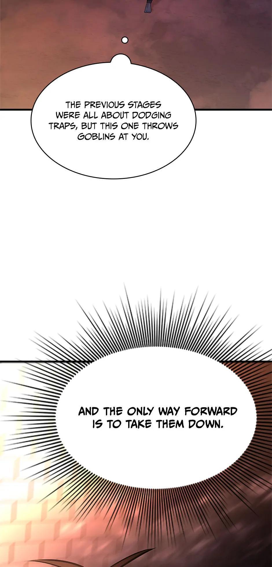 Read The Tutorial Is Too Tough! Manga Online