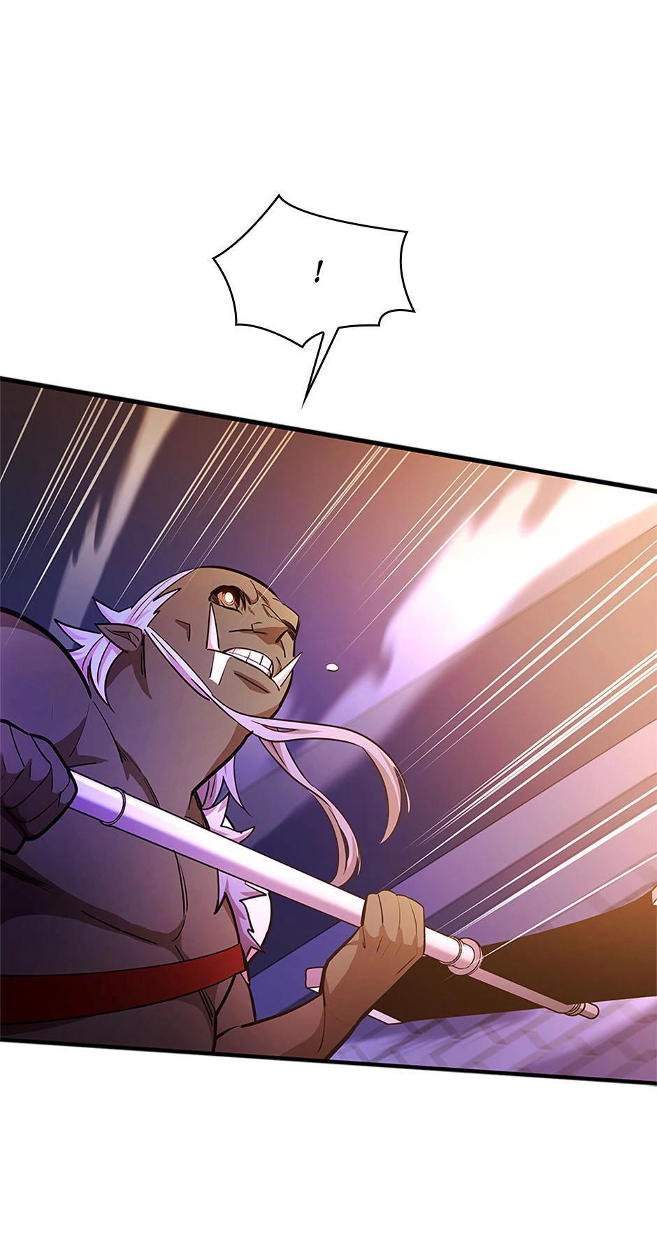 Read The Tutorial Is Too Tough! Manga Online