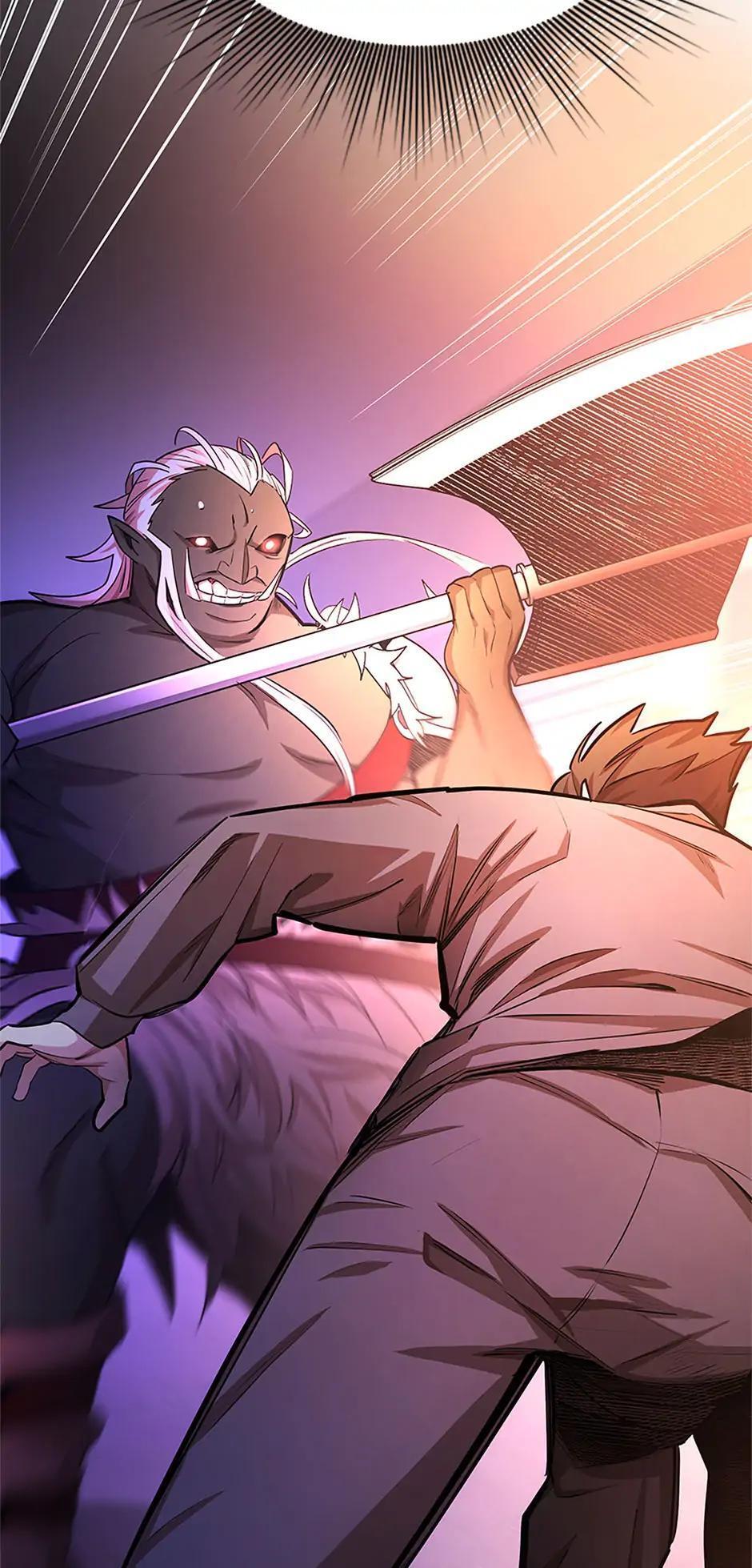 Read The Tutorial Is Too Tough! Manga Online