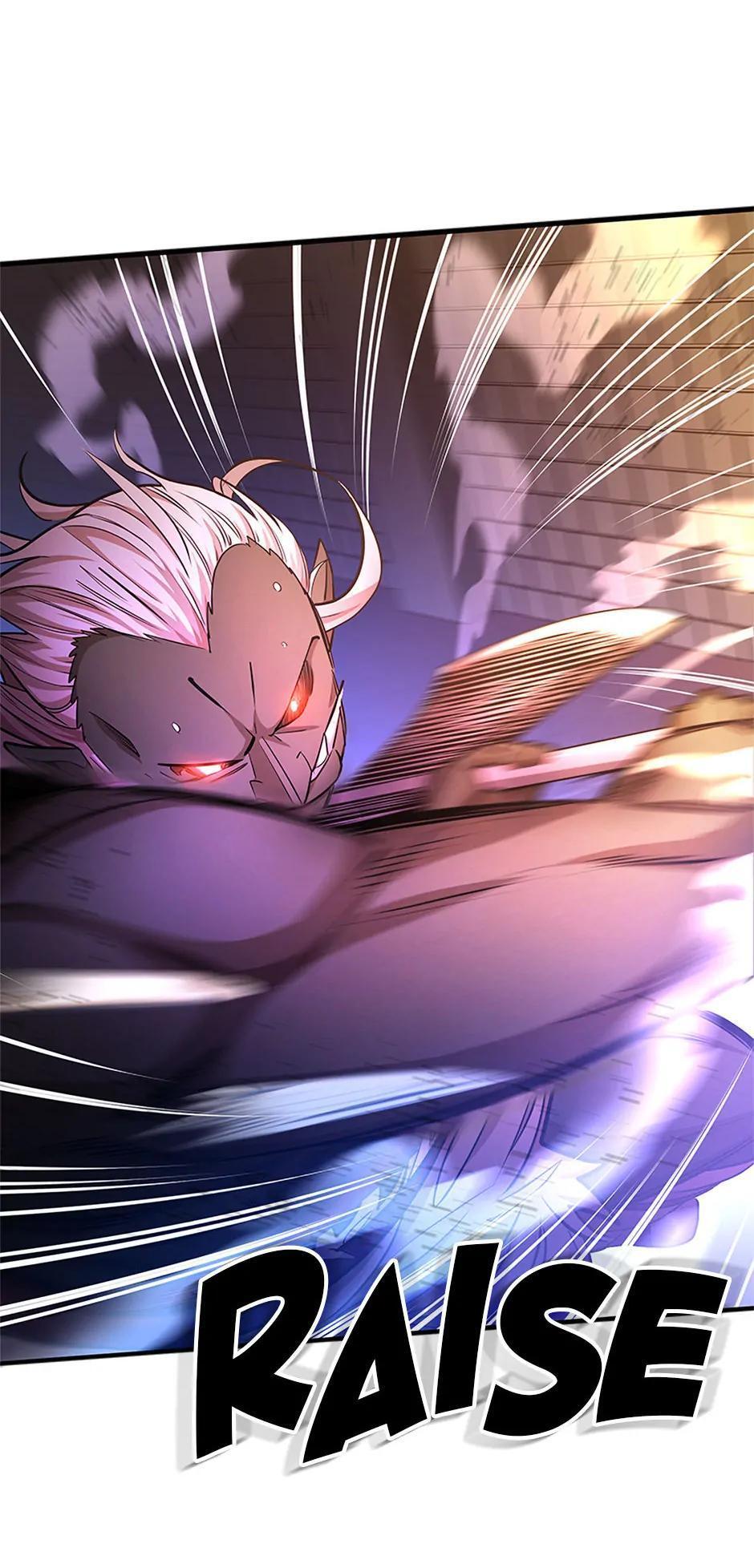 Read The Tutorial Is Too Tough! Manga Online