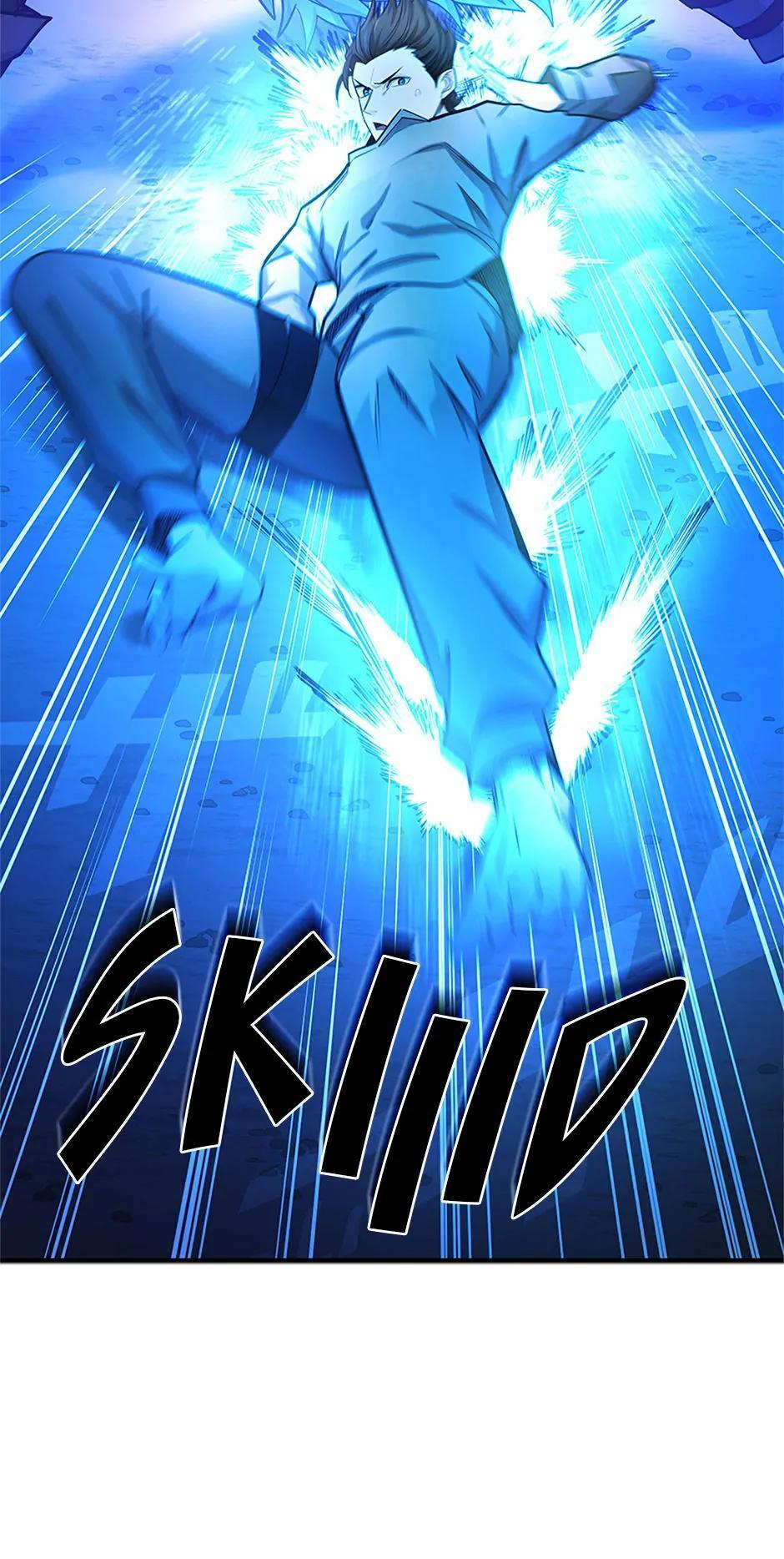Read The Tutorial Is Too Tough! Manga Online
