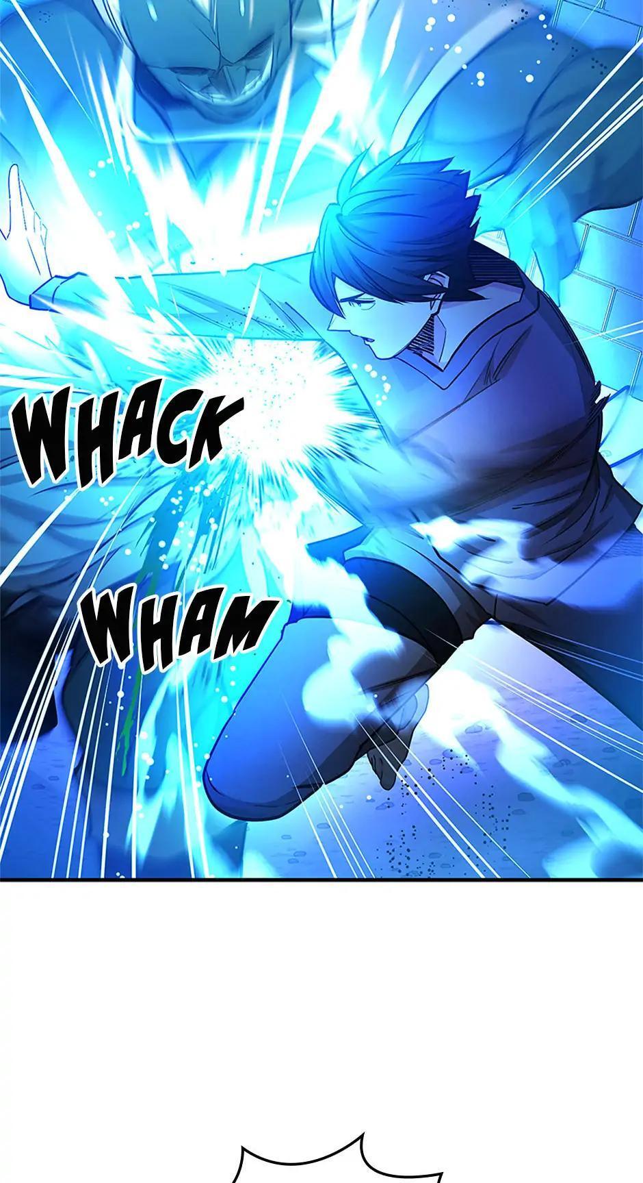 Read The Tutorial Is Too Tough! Manga Online