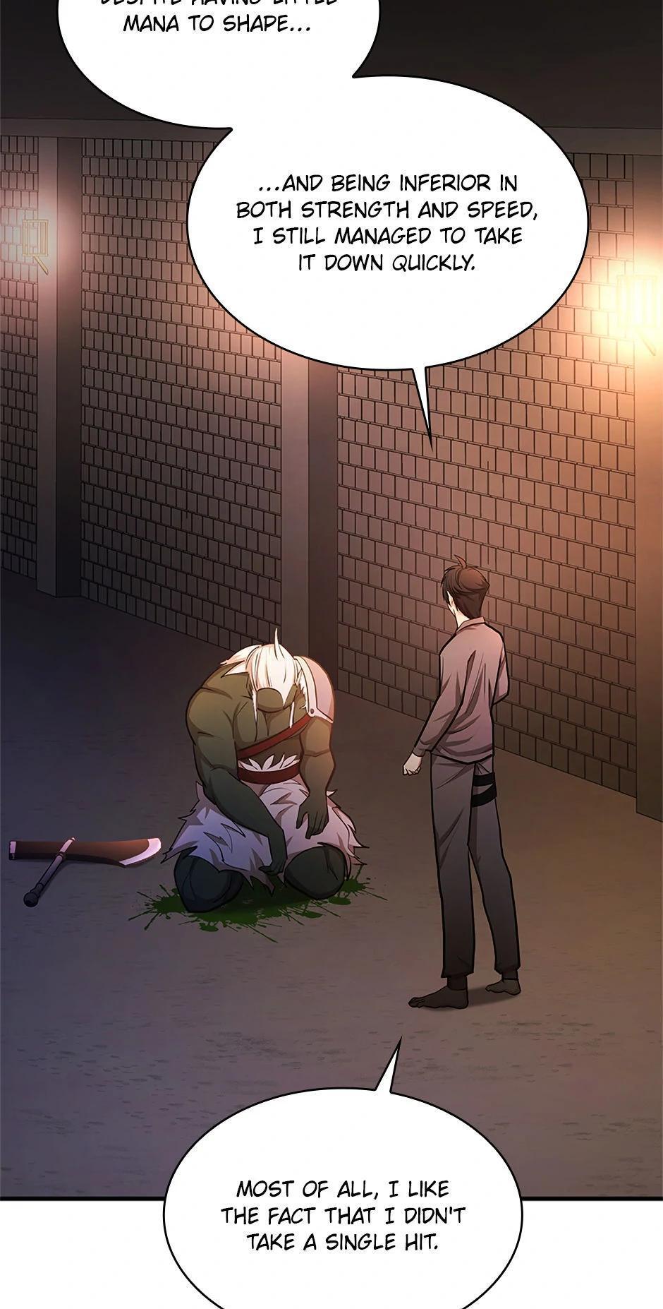 Read The Tutorial Is Too Tough! Manga Online