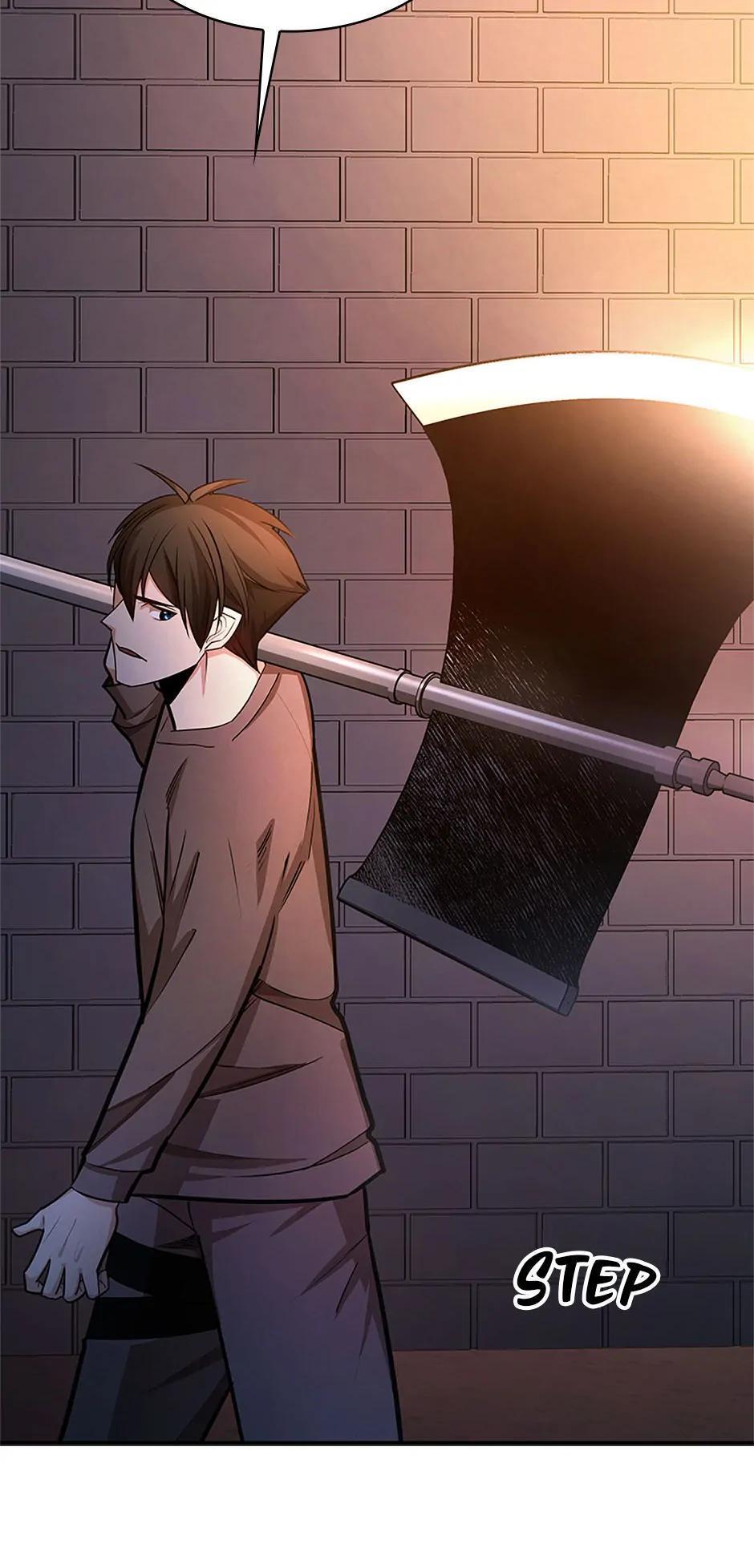 Read The Tutorial Is Too Tough! Manga Online