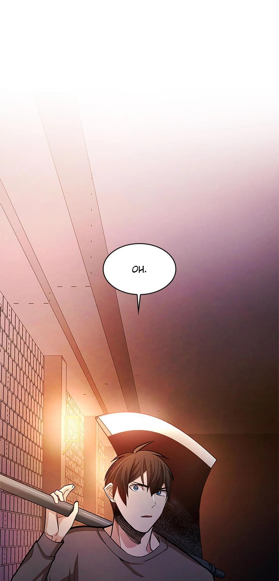 Read The Tutorial Is Too Tough! Manga Online