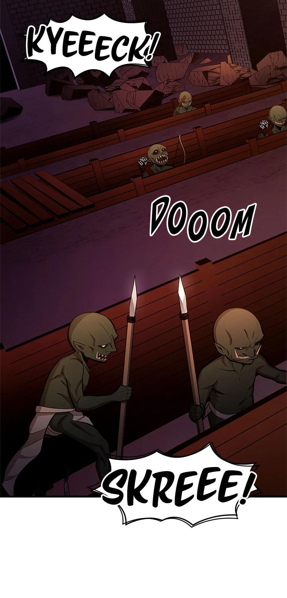 Read The Tutorial Is Too Tough! Manga Online
