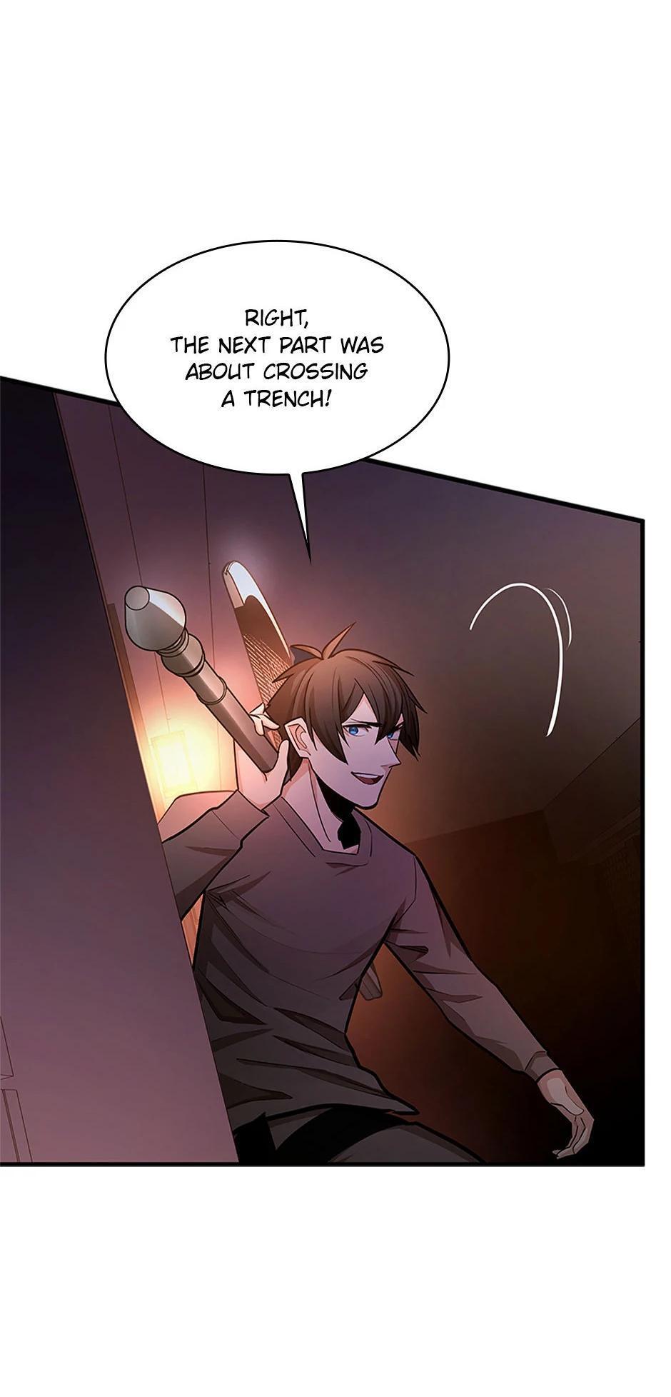 Read The Tutorial Is Too Tough! Manga Online