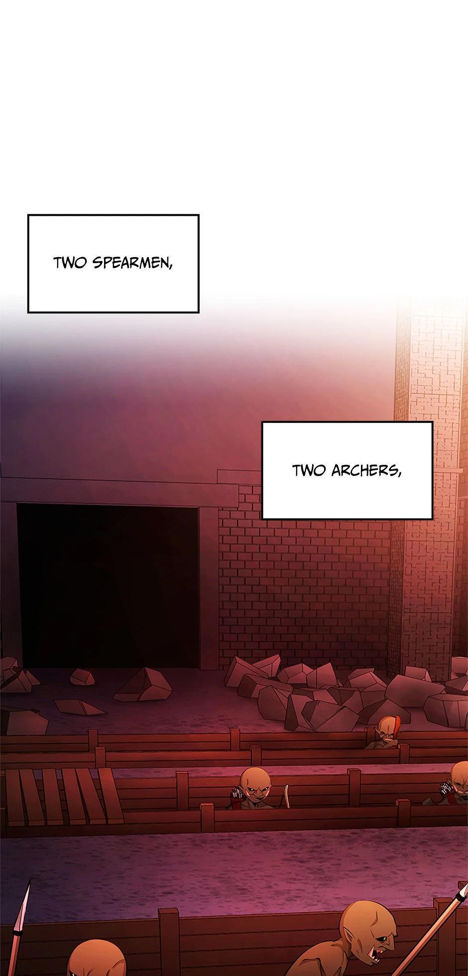 Read The Tutorial Is Too Tough! Manga Online