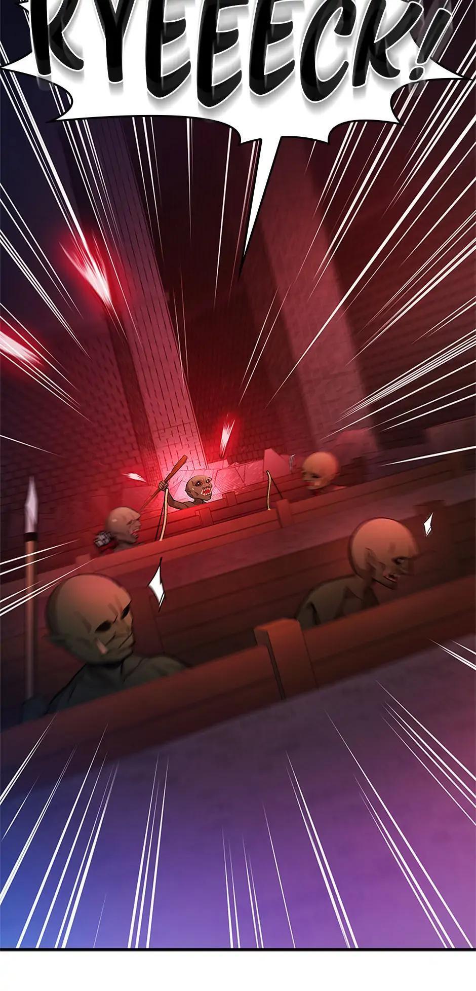 Read The Tutorial Is Too Tough! Manga Online