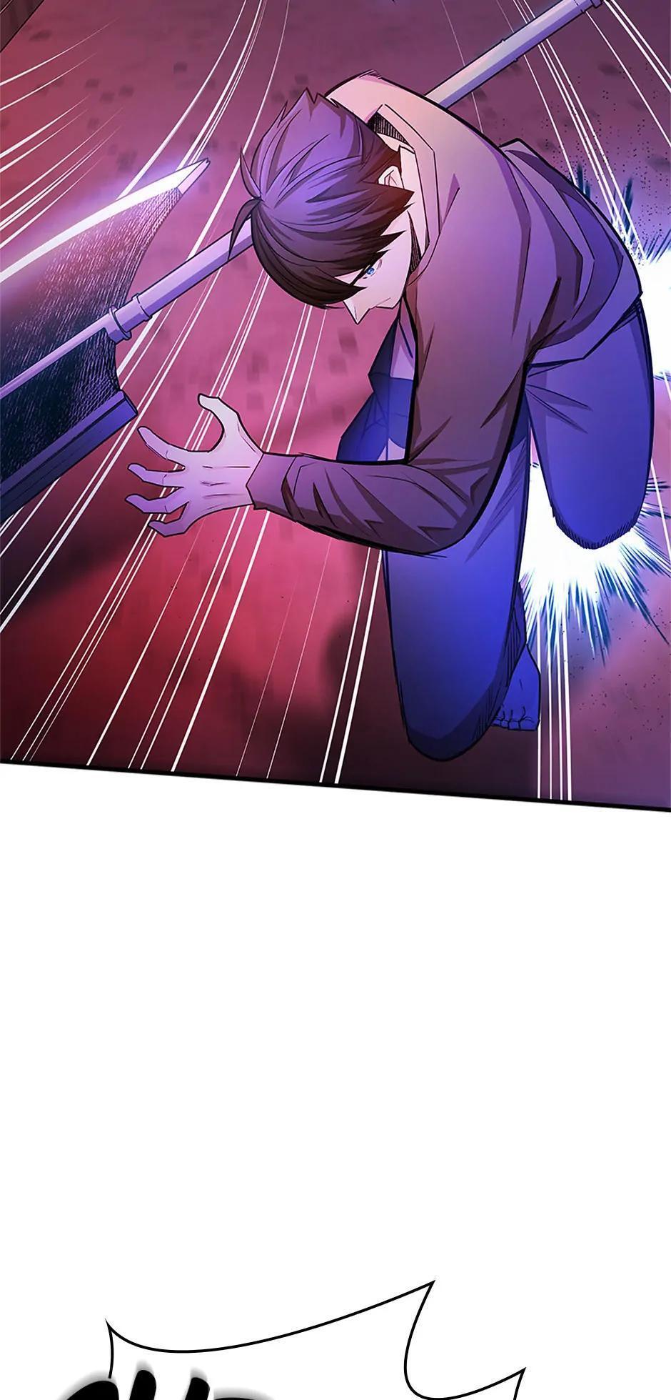 Read The Tutorial Is Too Tough! Manga Online