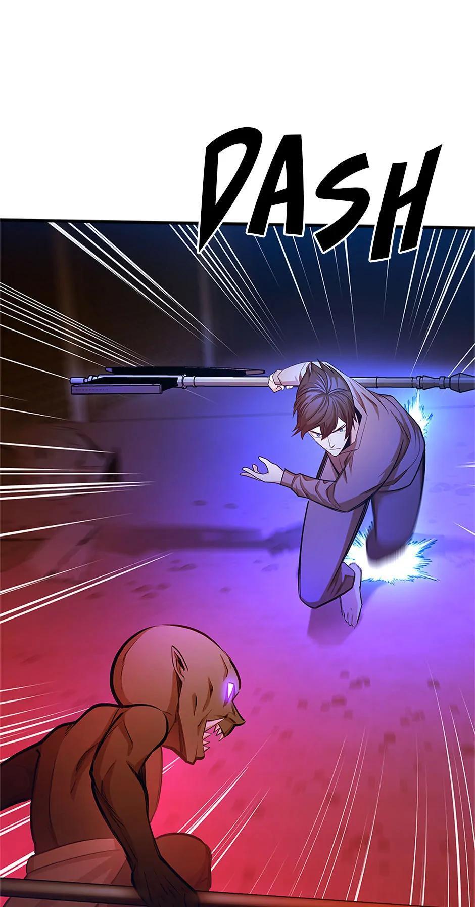 Read The Tutorial Is Too Tough! Manga Online
