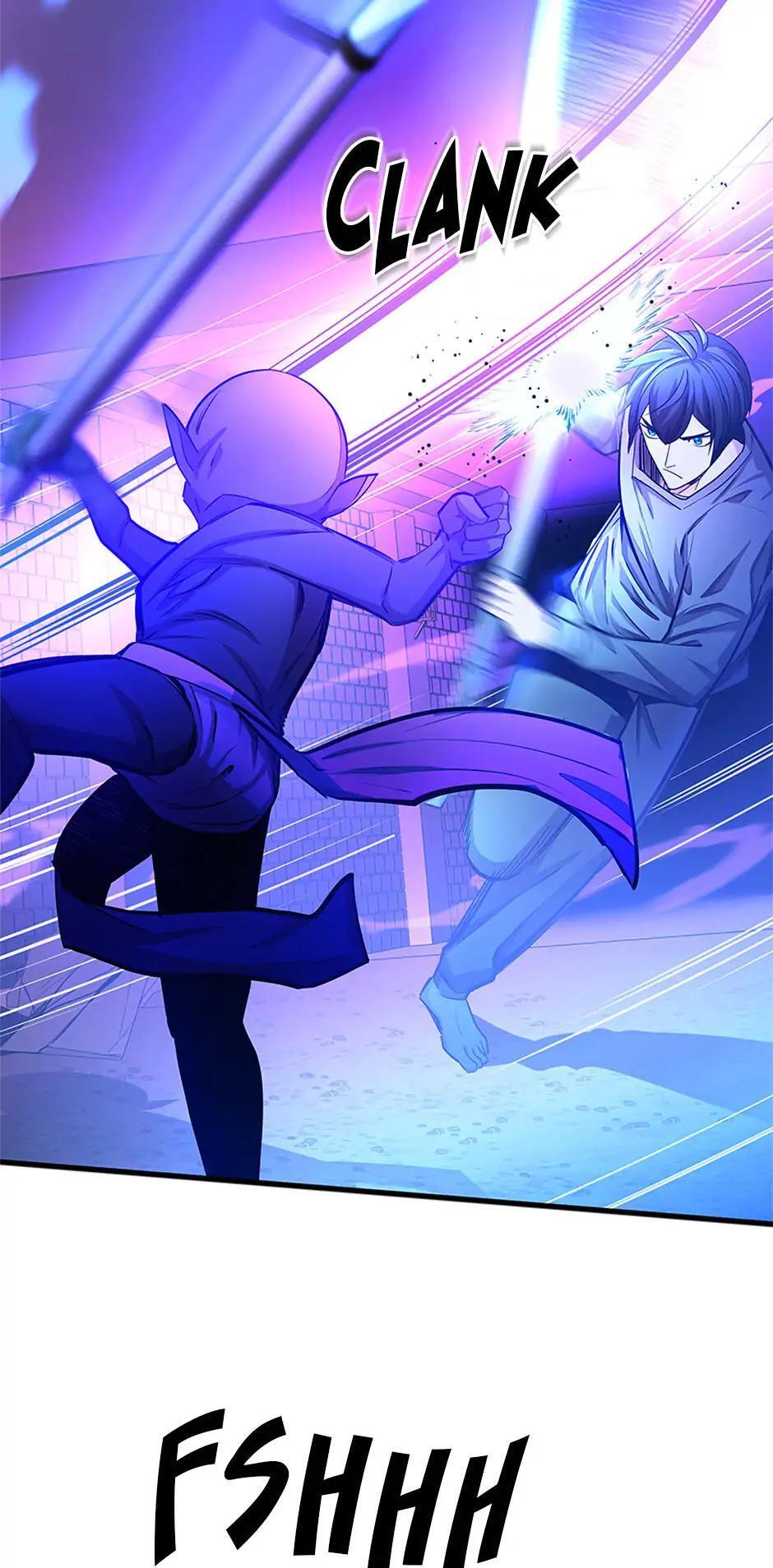 Read The Tutorial Is Too Tough! Manga Online