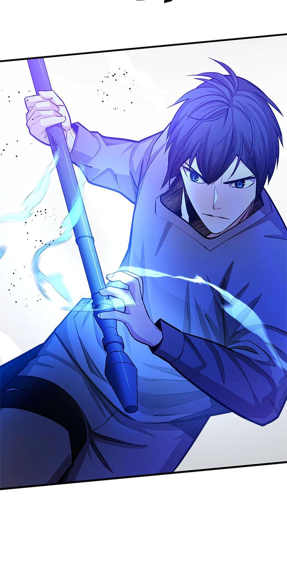 Read The Tutorial Is Too Tough! Manga Online