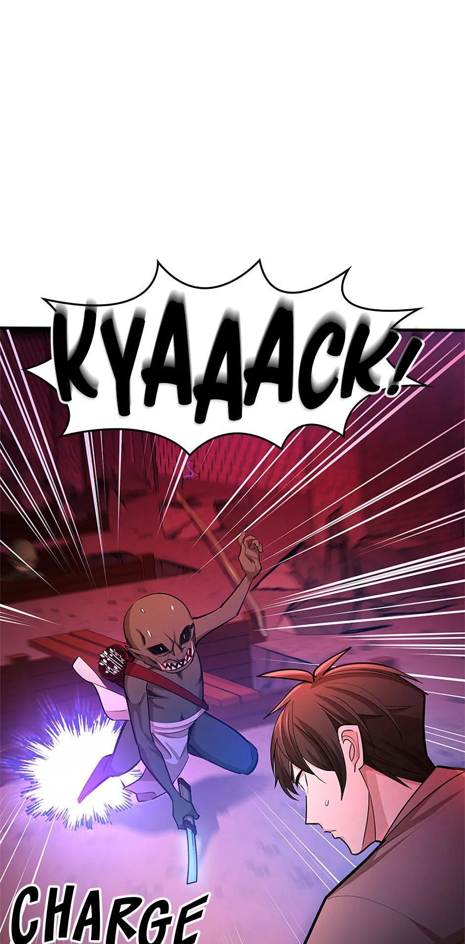 Read The Tutorial Is Too Tough! Manga Online