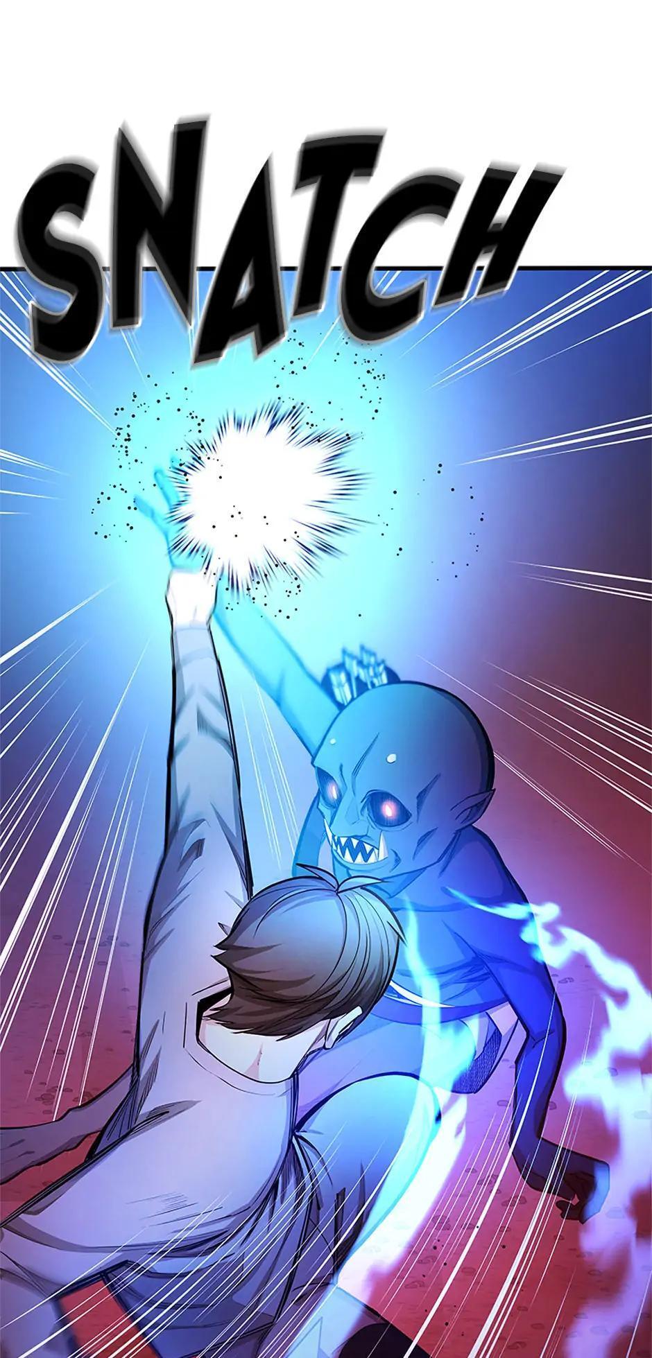 Read The Tutorial Is Too Tough! Manga Online