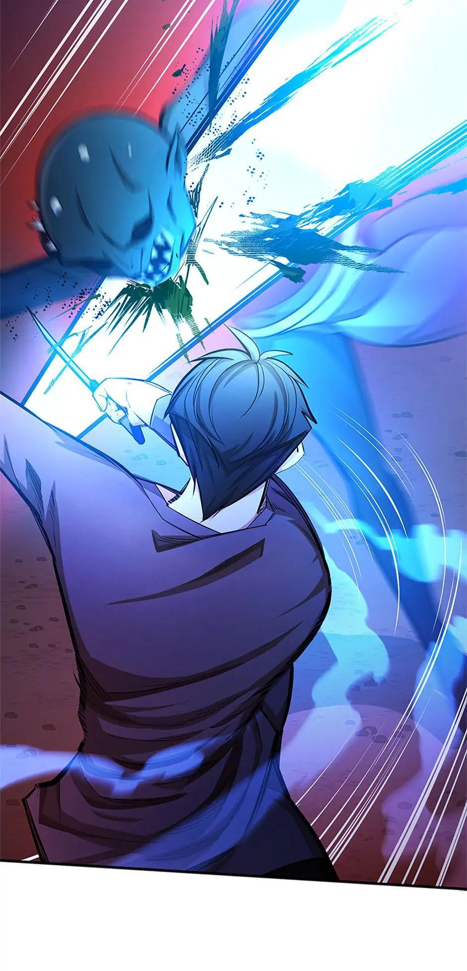 Read The Tutorial Is Too Tough! Manga Online