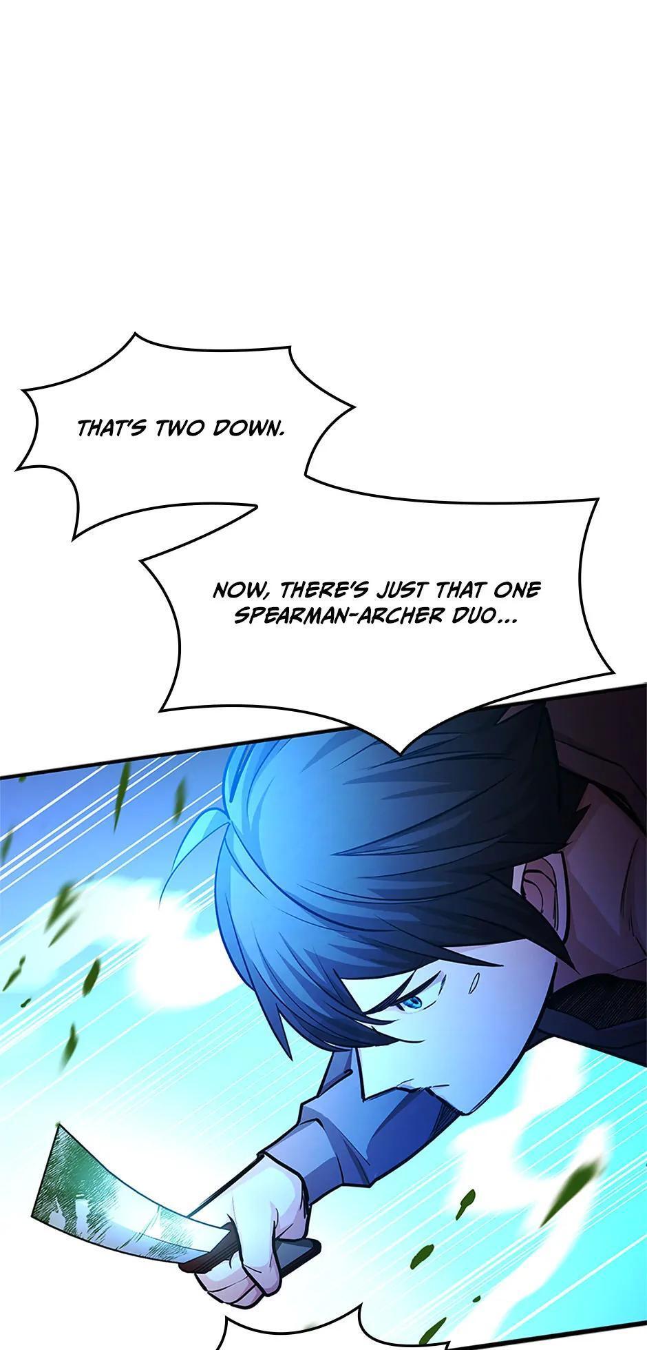Read The Tutorial Is Too Tough! Manga Online