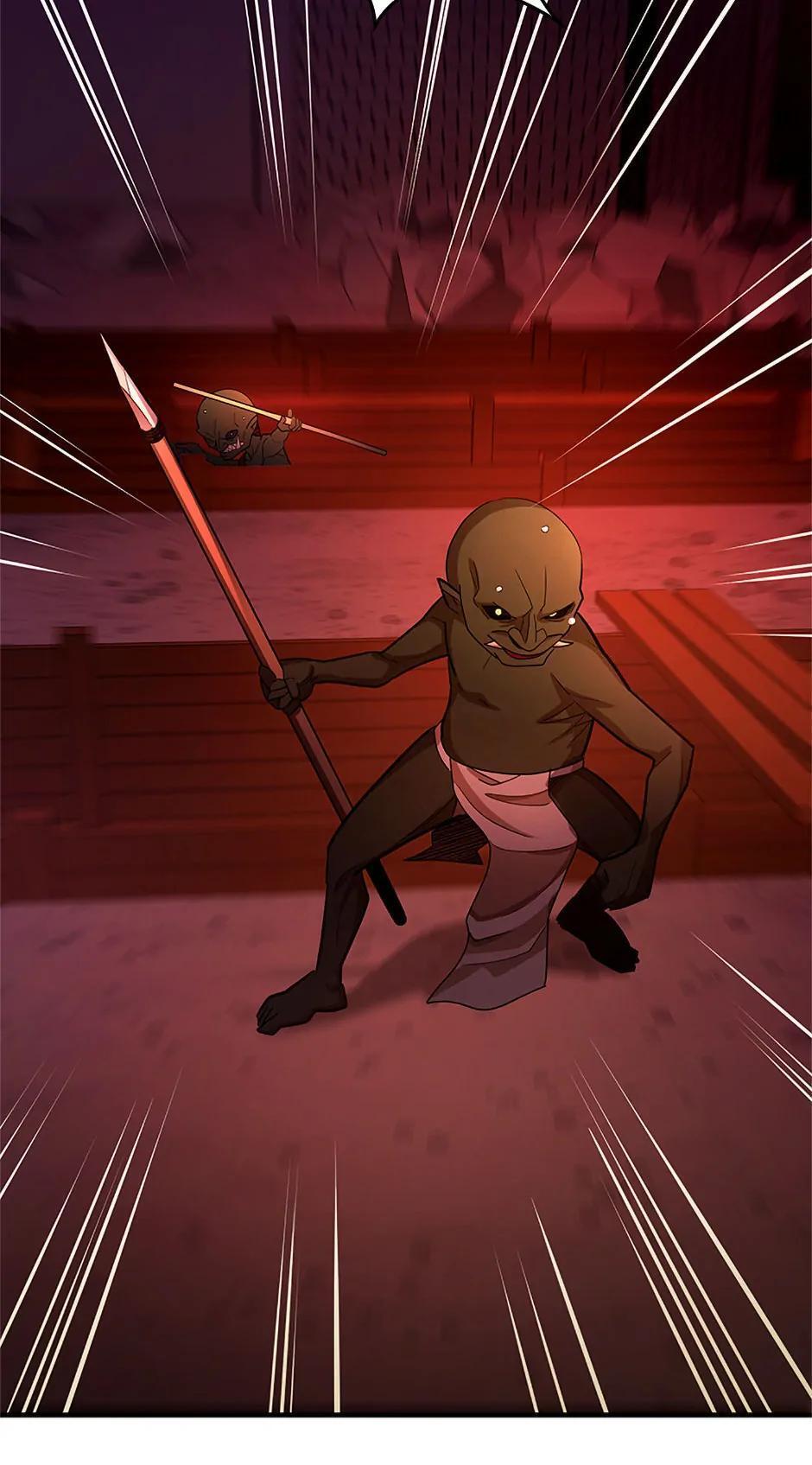 Read The Tutorial Is Too Tough! Manga Online