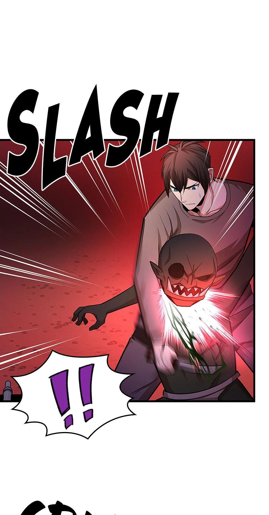Read The Tutorial Is Too Tough! Manga Online