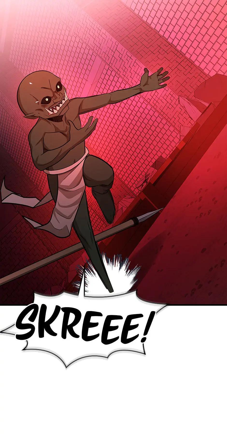 Read The Tutorial Is Too Tough! Manga Online