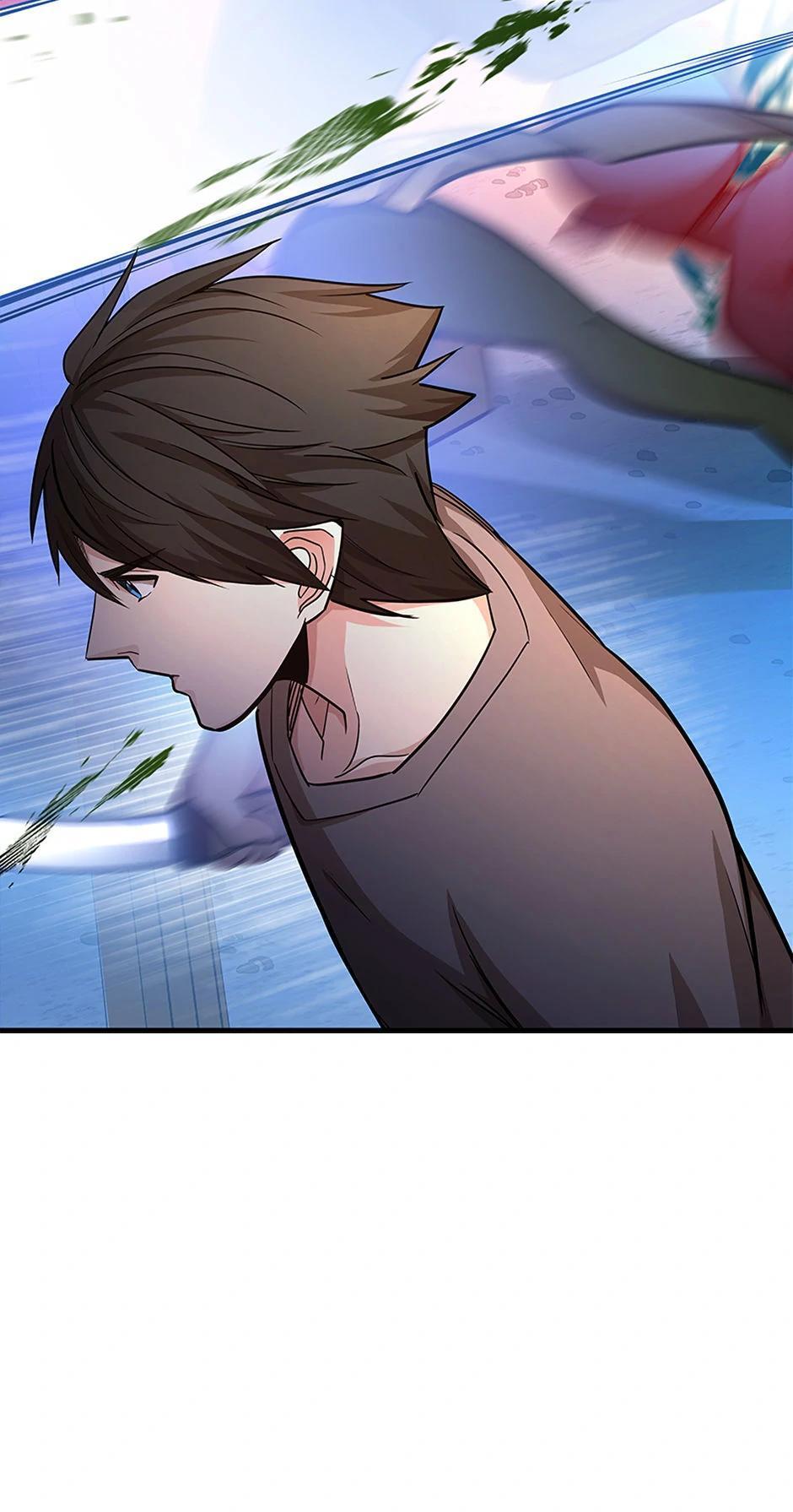 Read The Tutorial Is Too Tough! Manga Online